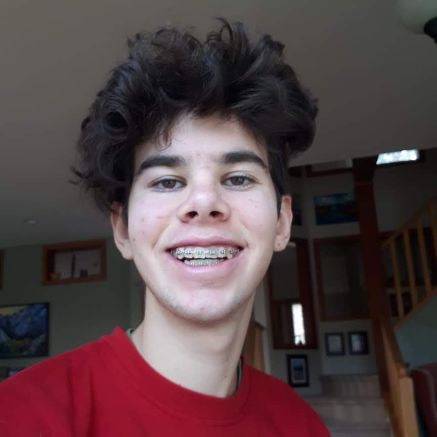 photo of Simon Larocque