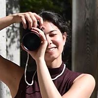 Photo of Ishan Bhandal