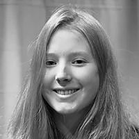 photo of Fallon O'Neill