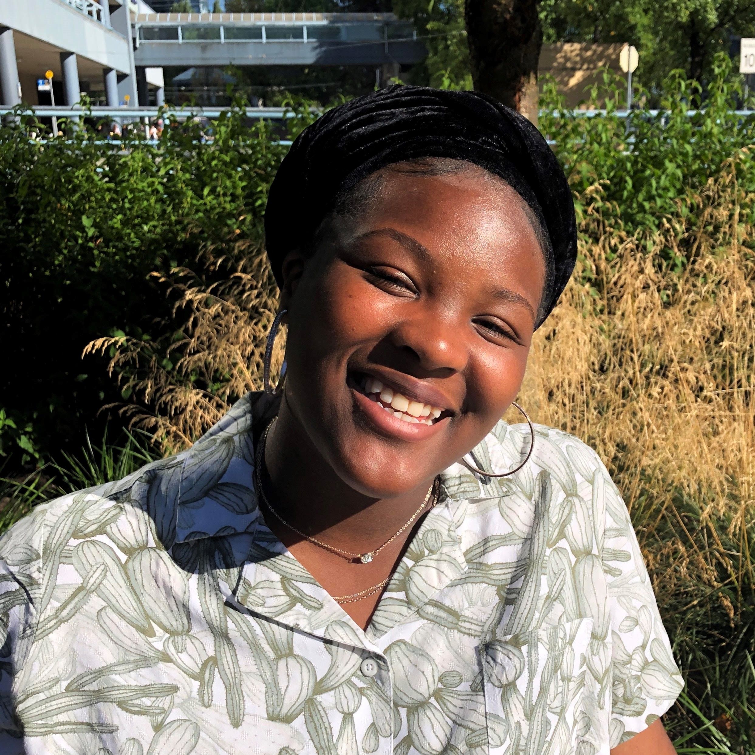 photo of Diego Christiansen-Barker